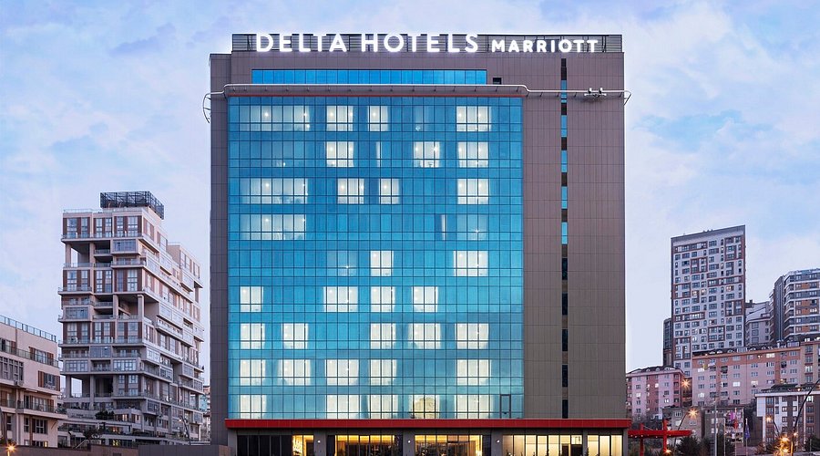 Delta Hotels