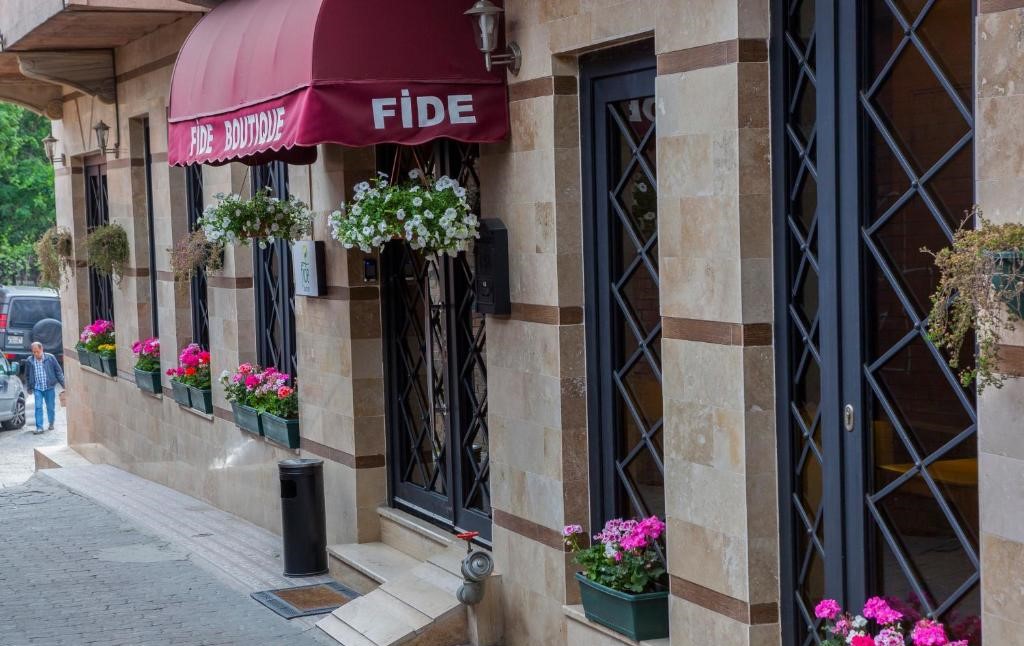 Fide