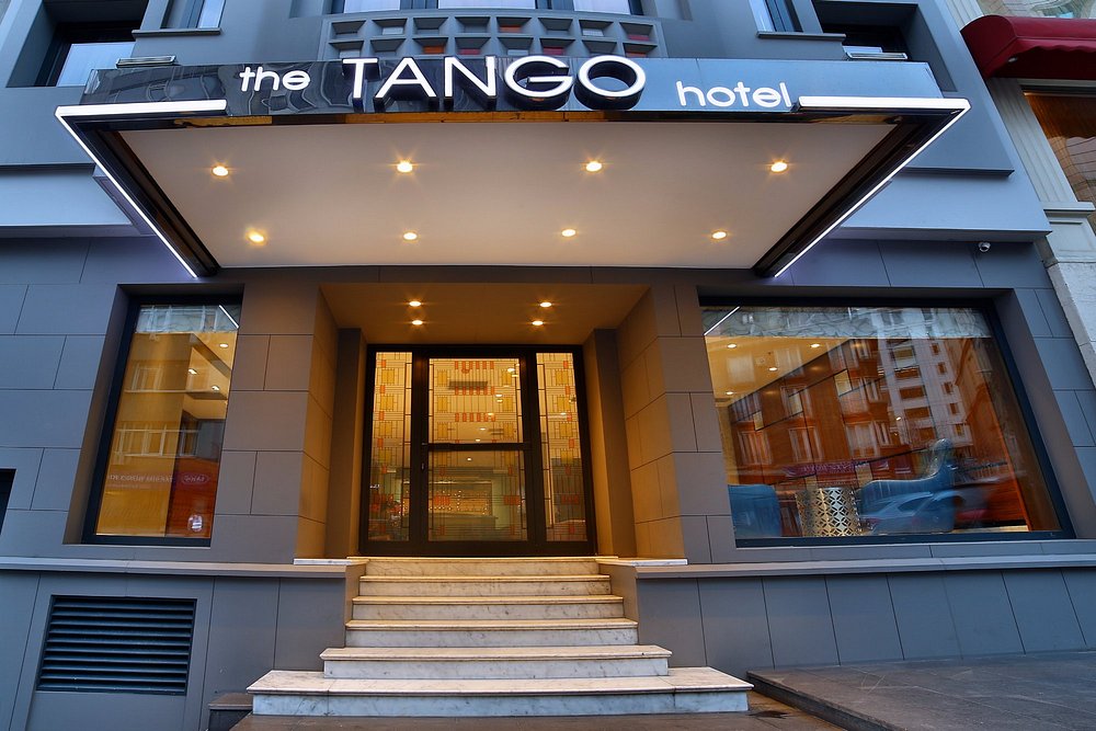 The Tango