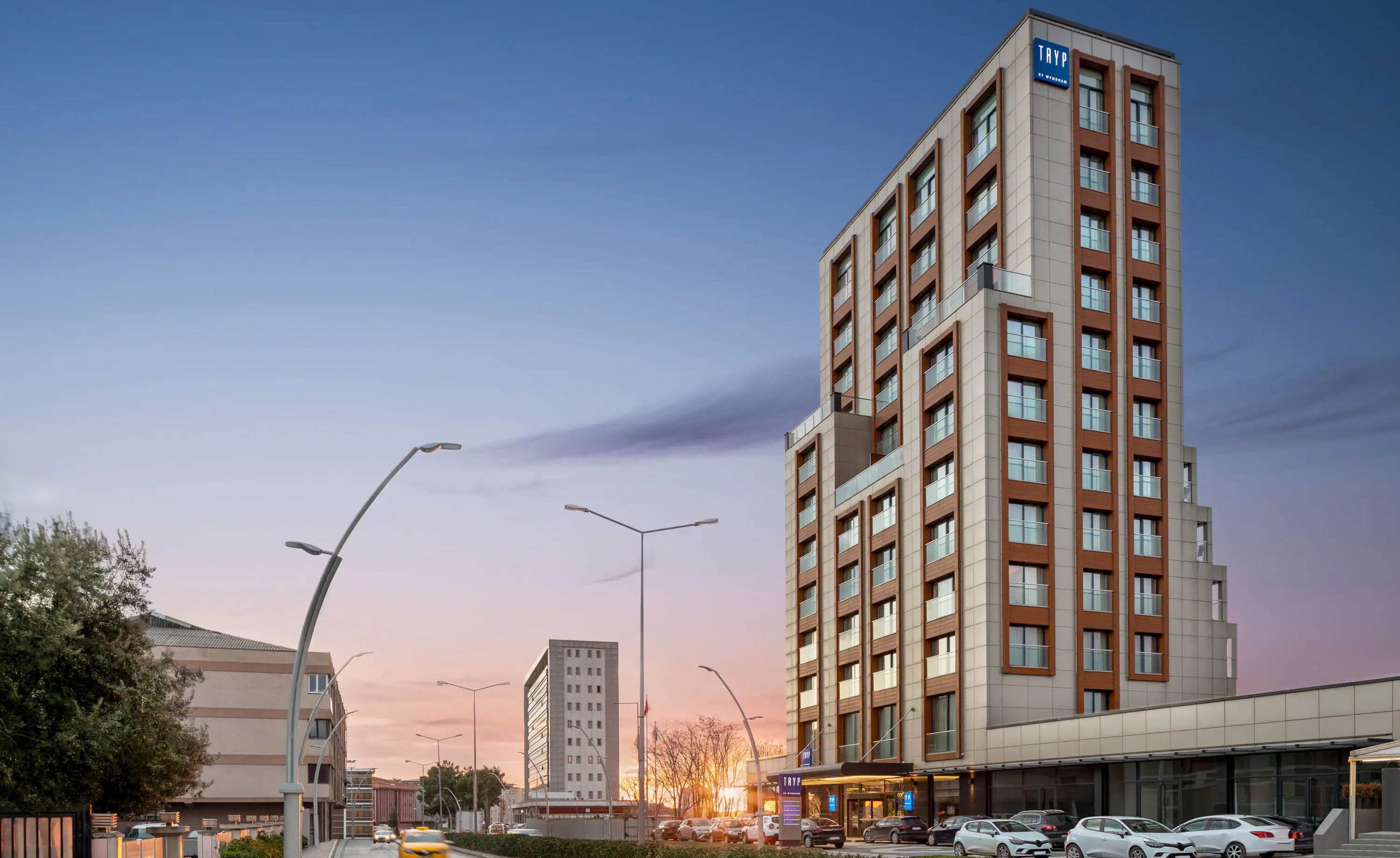 TRYP By Wyndham
