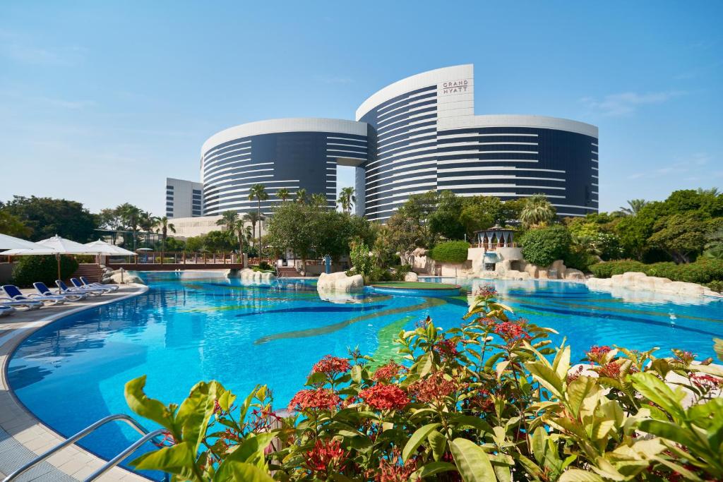 Hilton Bosphorus
