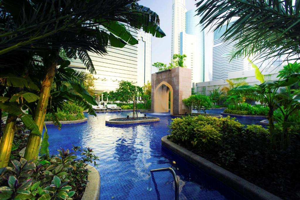 Hilton Bosphorus