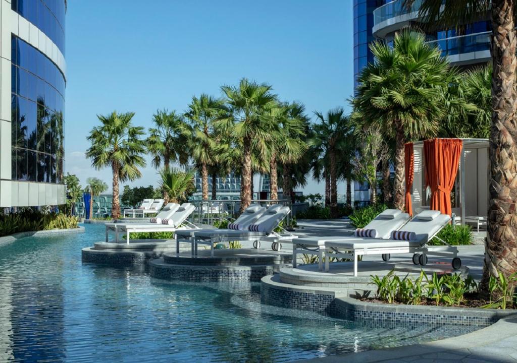 Hilton Bosphorus